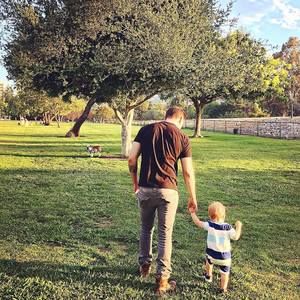 Meet your Posher, David